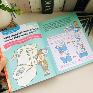 Sách - Gi gỉ gì gi cái gì cũng biết (Dành cho lớp 2)