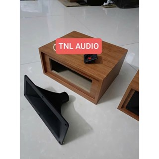 VỎ LOA TREBLE KÈN 450, TREBLE 350, TREBLE 750 – THÙNG LOA TREBLE RỜI - GIÁ 1 ĐÔI