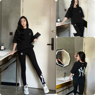 (HÀNG XUẤT XỊN) Áo thun 3150 M/L/B TEE SIZE S M L full tag code
