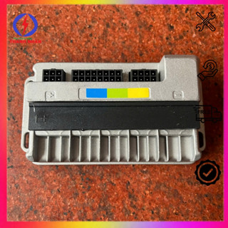 IC Đúc 550-600W Đa Năng Moka K1 V1 Dành Cho Mọi Loại Xe Đạp Điện, Ic Điều Tốc 48V-60V Moka Maoly Yadea Xe Điện