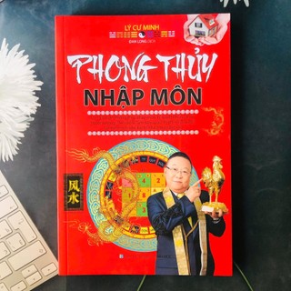 Sách Phong Thủy Nhập Môn
