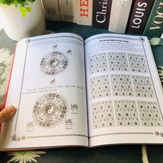 Sách Phong Thủy Nhập Môn