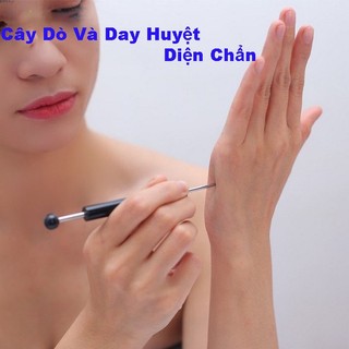 Dò Hạt Dụng Cụ Diện Chẩn Hàng Tốt