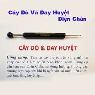Dò Hạt Dụng Cụ Diện Chẩn Hàng Tốt