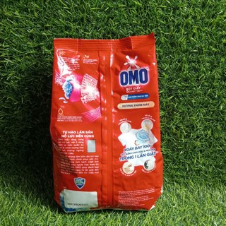 Bột giặt Ômô - Túi 770g