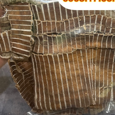 [chay/mặn]Đỗ trọng (từ 500gr)