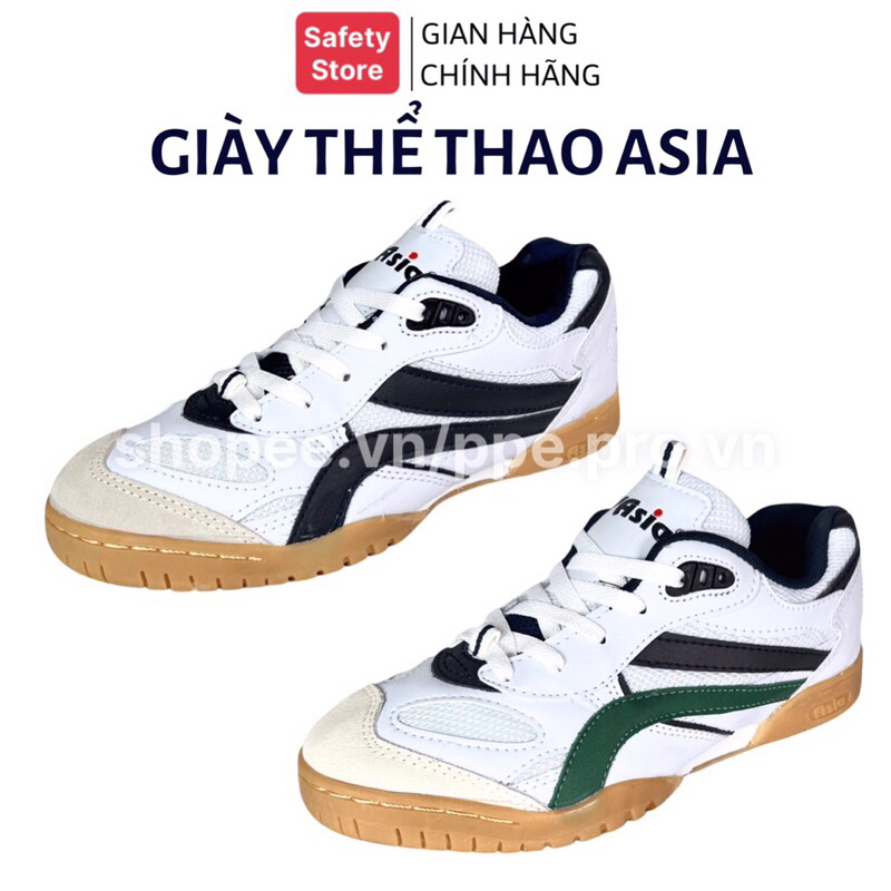 GIÀY THỂ THAO ASIA CHÍNH HÃNG
