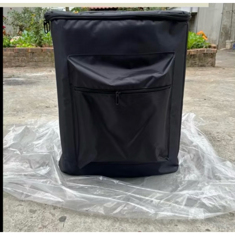 [Pass] Túi đựng loa kéo JBL Bass 30