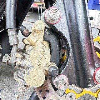  Ốc Bắt Pat Heo Ya HD Chuẩn Inox304 Có Lông Đền  Giá 1 Con  