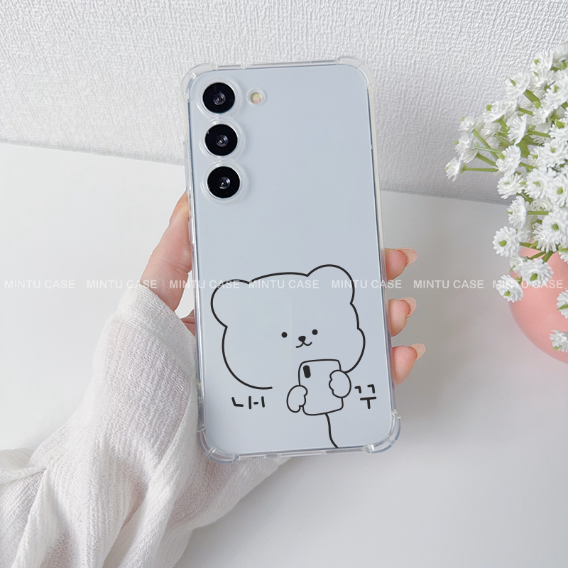 Ốp Xiaomi Redmi Note 8 Pro / Note 9s/ Note 7 / Note 5 / Redmi 8A / 8 / 7A / 7 - mã TS141