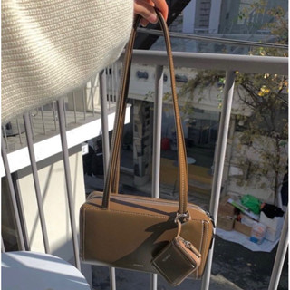    CHÍNH HÃNG   Túi Stand Oil Post Bag Hàn Quốc 