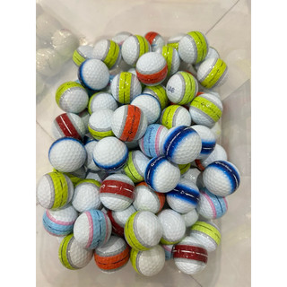 (10 ball) Taylormade Tour Response mới 99%%