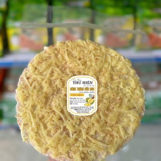 Bánh Tráng Dừa Non Phú Yên ( 10 cái)
