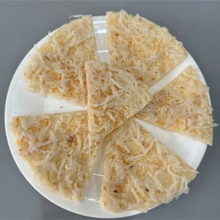 Bánh Tráng Dừa Non Phú Yên ( 10 cái)