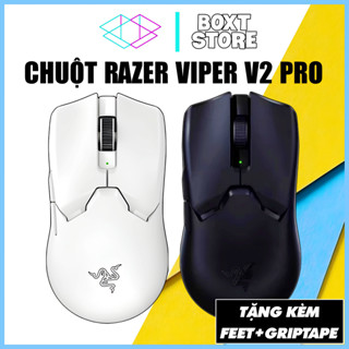 [LIKE NEW] Chuột Gaming Razer Viper V2 Pro - BOXT STORE