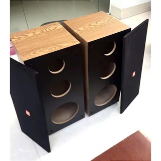 VỎ THÙNG LOA 2 TẤC JBL ( BASS 20 ) 3 ĐƯỜNG TIẾNG - GIÁ 1 ĐÔI