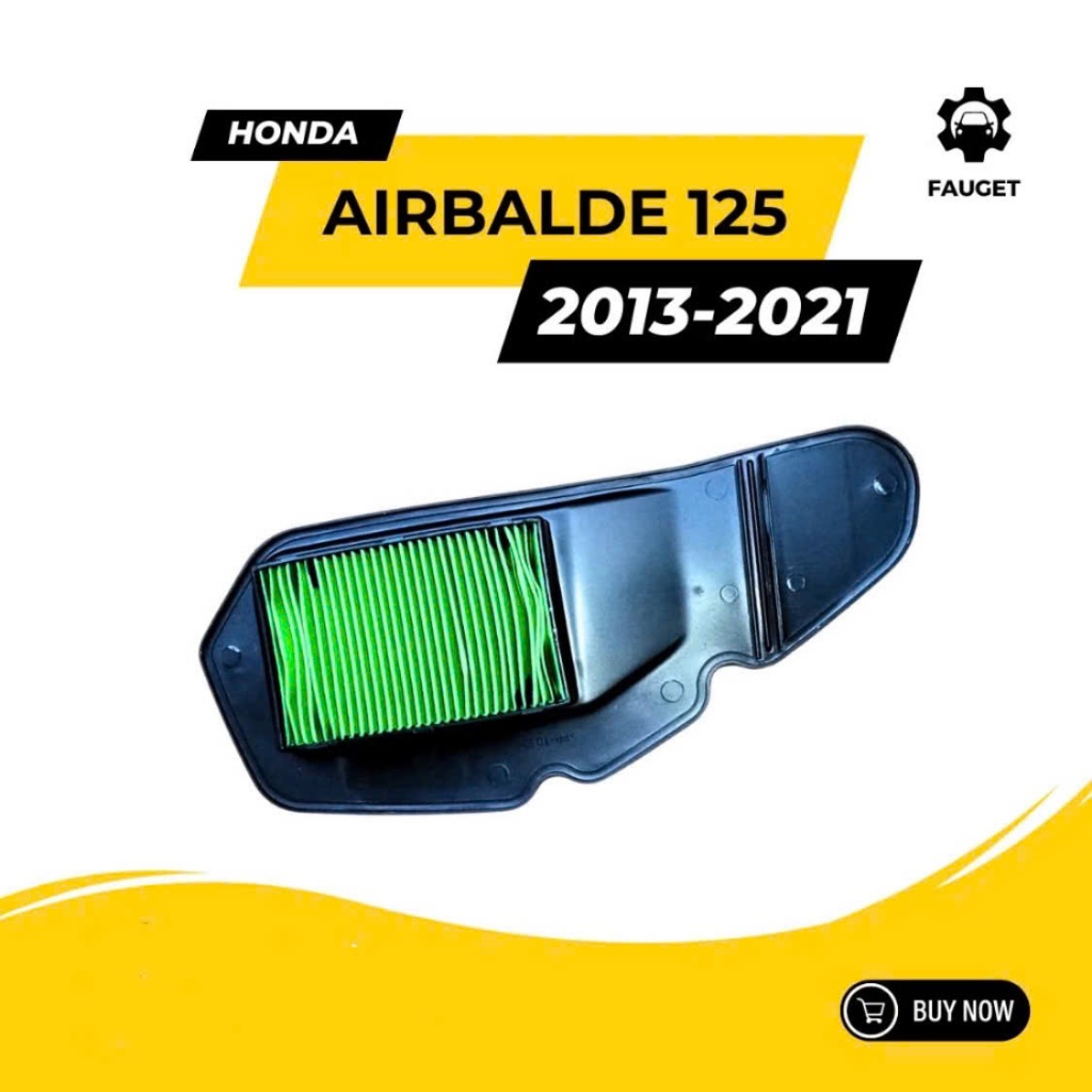Lọc gió Ab125 Airbalde 125 2013 2014 2015 2016 2017 2018 2019 2020 2021