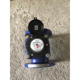 Đồng hồ đo nước sạch T-flow kiểm định (mặt bích DN50-DN600)