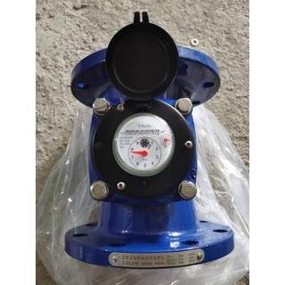 Đồng hồ đo nước sạch T-flow kiểm định (mặt bích DN50-DN600)