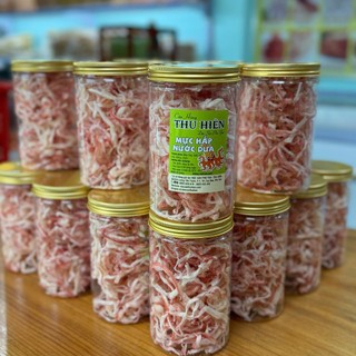 Mực Hấp Nước Dừa Phú Yên (Kg / 5 hộp)