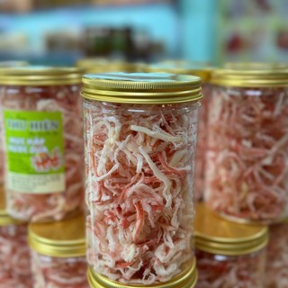 Mực Hấp Nước Dừa Phú Yên (Kg / 5 hộp)
