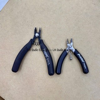Kềm Pro'skit siêu cứng, siêu bén