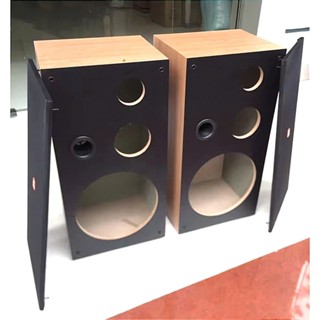 VỎ THÙNG LOA BASS 25, 3 ĐƯỜNG TIẾNG - GIÁ 1 ĐÔI