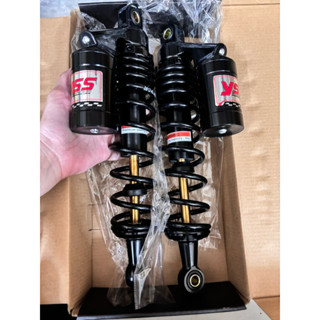 👏🏻 NEW 2023👏🏻 Phuộc sau YSS G_series bình dầu dành cho Sirius Dream Wave Future Elegant Charly Cub Win Axelo Galaxy..