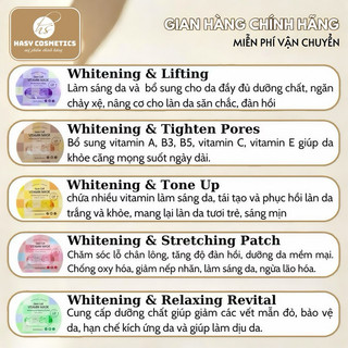 MẶT NẠ BANOBAGI Stem Cell