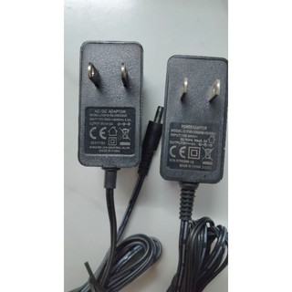 Nguồn adapter 5V-1.5A(5.5-2.1mm) / 5V2A chui kim dùng được cho tivi box, máy POS