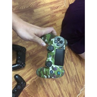tay cầm chơi game ps4