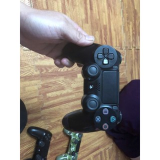 tay cầm chơi game ps4