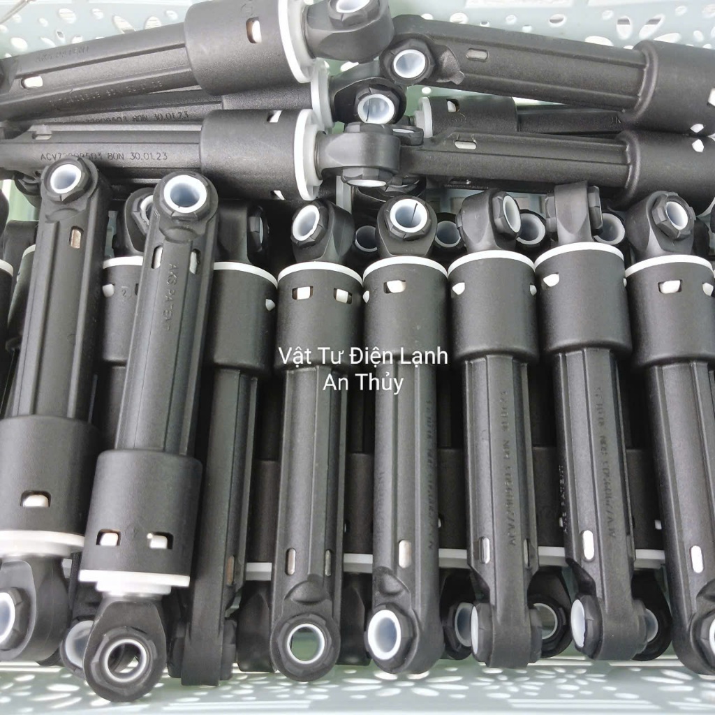 Thụt máy giặt LG từ 10kg đến 22kg cửa ngang