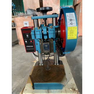 MÁY ĐỘT DẬP KIM LOẠI JB04-1 TẤN