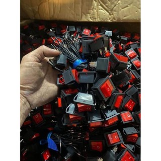 công tắc bình bơm điện