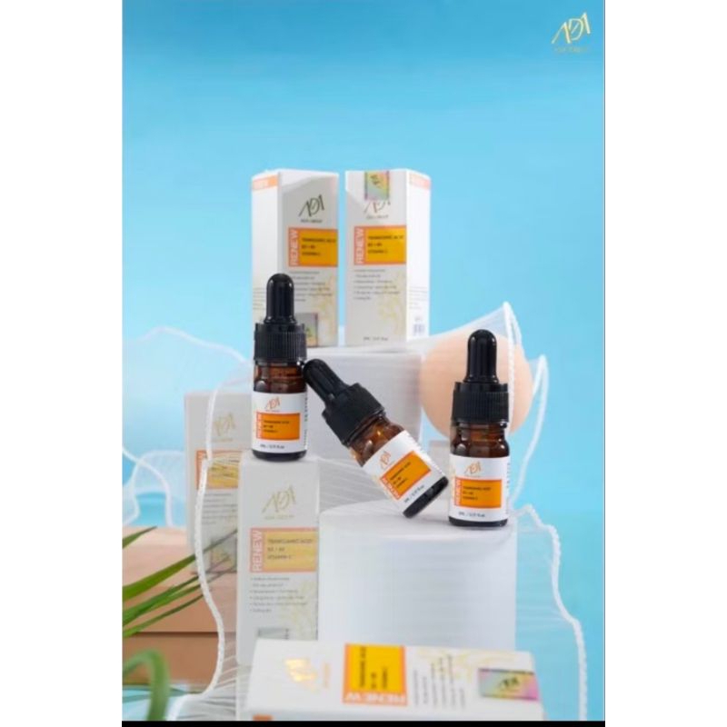 Serum Renew Ada Group
