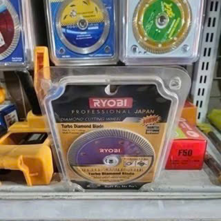 Lưỡi Cắt Đa Năng Ryobi 110MM ( CAO CẤP)
