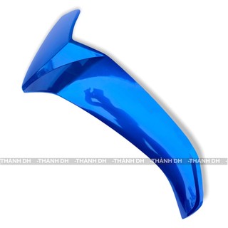 Yếm Ngoài Yếm Trong Sirius 50/110 TDH