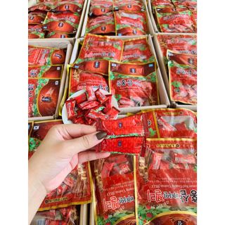 Kẹo hồng sâm dẻo Hàn Quốc 200g