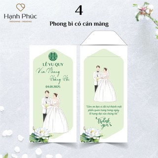 Bộ thẻ cảm ơn + Tem dán nước suối - Nhiều mẫu lựa chọn