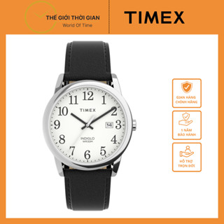 [Chính hãng] Đồng hồ nam Timex TW2V68800 _Thế Giới Thời Gian Official