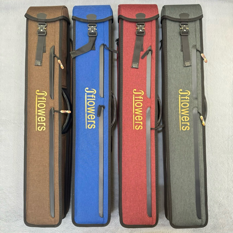 [JFLOWERS] Bao cơ Bida 3x5 chính hãng Jflowers, Chất liệu vải cao cấp(3 chuôi, 5 ngọn)