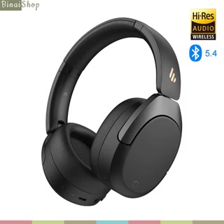 Edifier W830NB - Tai Nghe Over-Ear Không Dây Bluetooth V5.4, Chống Ồn Chủ Động, Hi-Res Audio Wireless