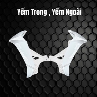Yếm Ngoài Yếm Trong Sirius 50/110 TDH