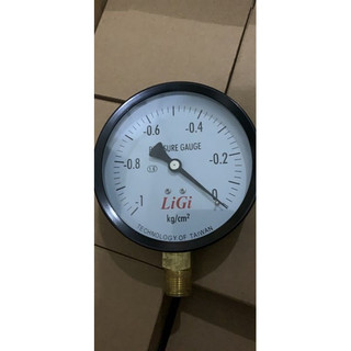 đồng hồ chân không D100