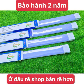 Bộ Đèn Led Bán Nguyệt 0,6m 1m2 18W-40W-45W Greenled Esnco Ánh Sáng Trắng  đặt hàng từ 2 sp  