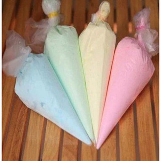 Túi bắt kem Ni lông 100g