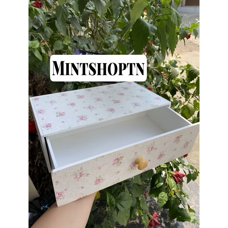 Hộp đựng đồng hồ trang sức đa năng 35cm