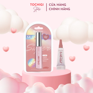  Keo dán mi Mlen Diary tự dính an toàn không gây kích nhanh khô và không mùi 