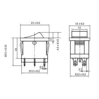 Công tắc bập bênh